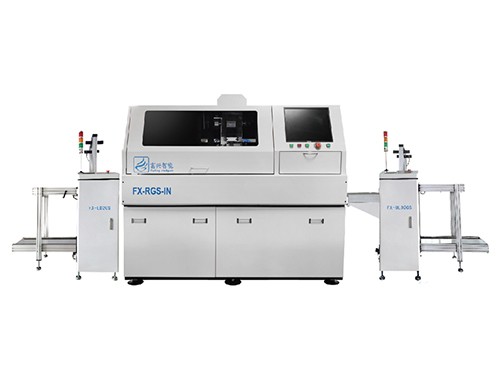 選擇高速立式插件機(jī)應(yīng)該注意什么？