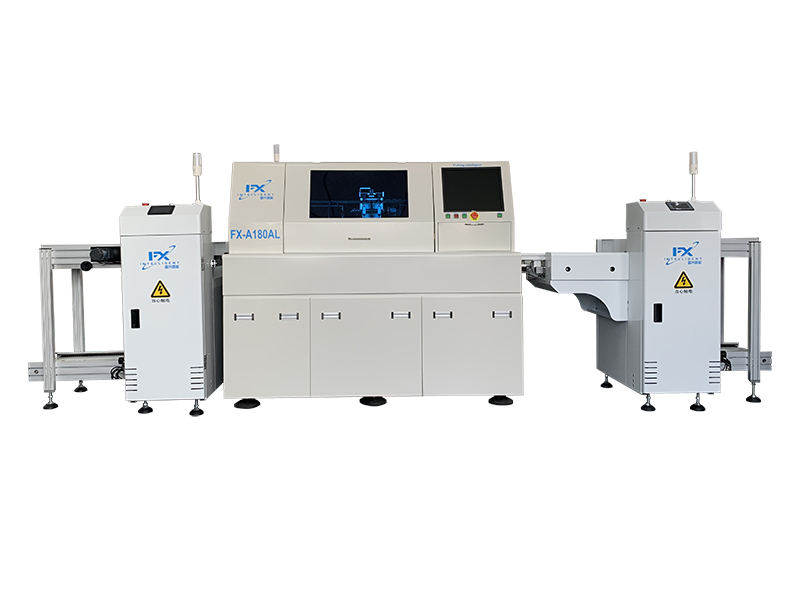 立式插件機故障維修(插件故障怎么解決)(圖1)