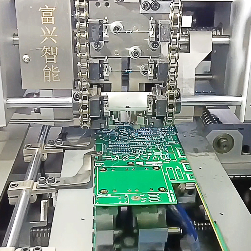 全自動插件機為什么需要經(jīng)常保養(yǎng)？(圖1)