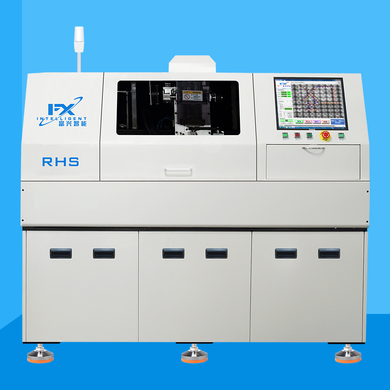 目前最新款立式插件機(jī)你了解嗎？(圖1)