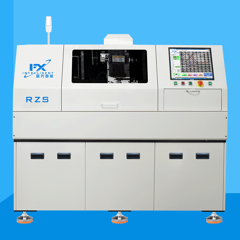 國產全自動立式插件機ai插件機廠家(圖1)