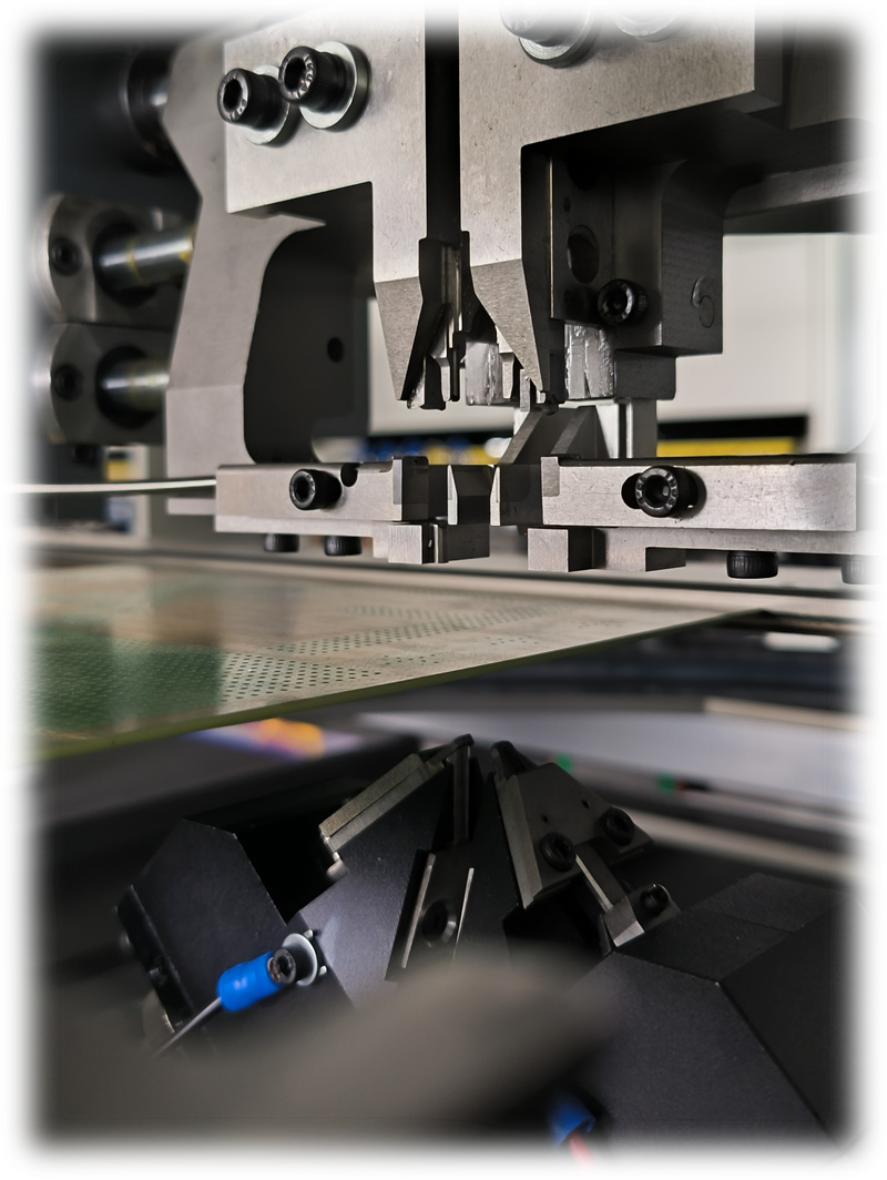 臥式插件機的技術參數(shù)及選購指南(圖1)