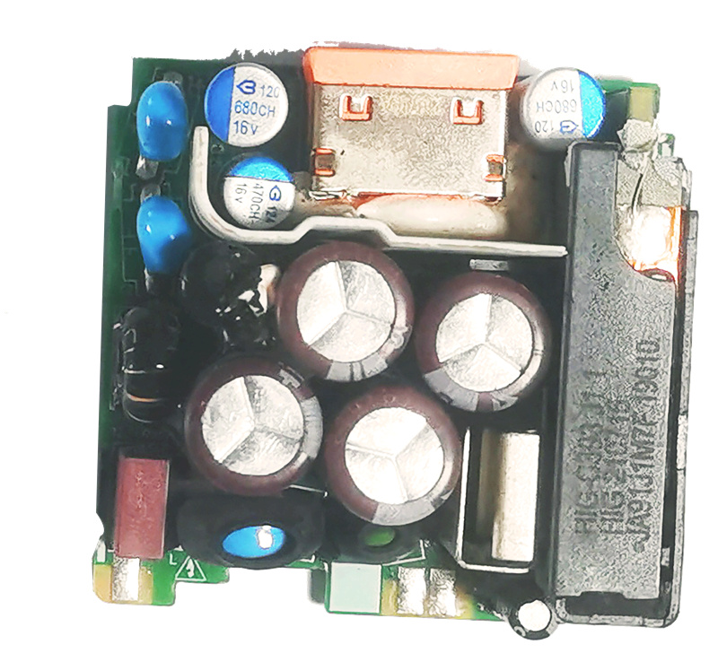  綠色高效：PCB插件機(jī)在電子制造業(yè)的環(huán)保實(shí)踐(圖1)