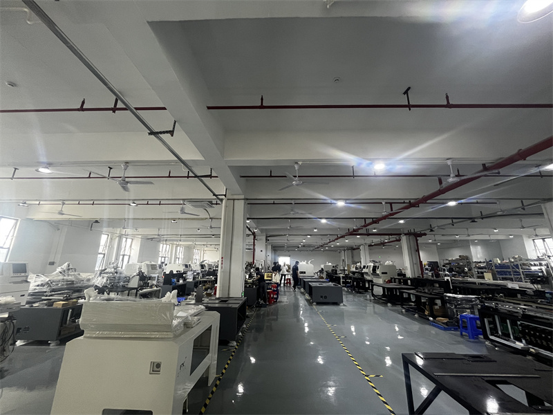 自動插件機如何提升開關(guān)電源轉(zhuǎn)換效率和穩(wěn)定性(圖1)