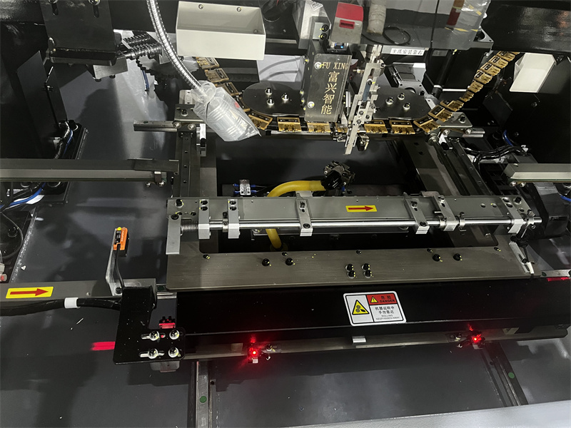 自動插件機真的能提高生產(chǎn)效率嗎？(圖1)