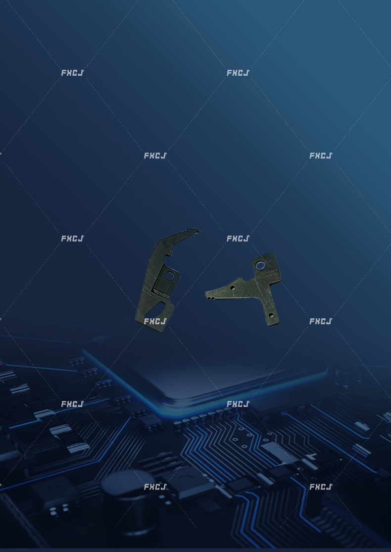 WGJ3667/WGJ3668短腳刀(圖2)