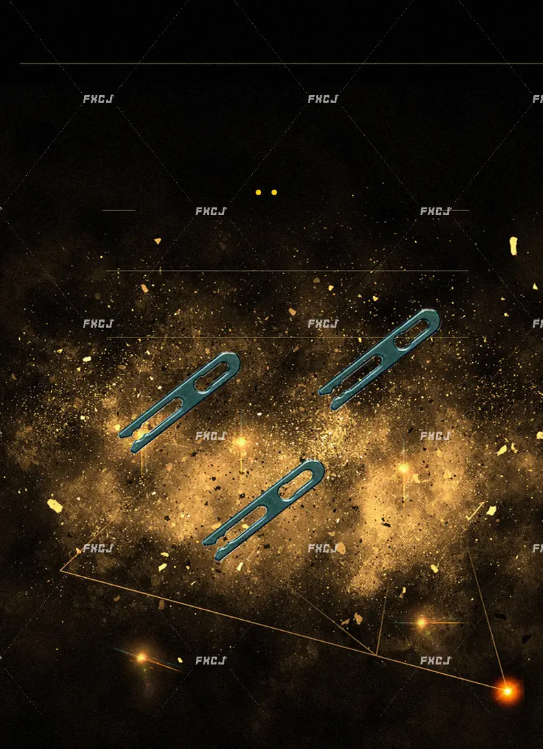WGJ3191鏈夾卡簧(圖3)