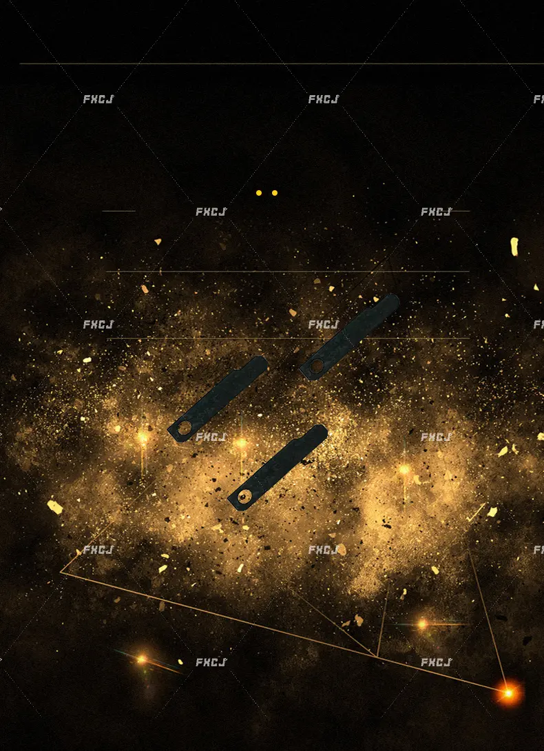 WGJ3650彈簧片(圖3)