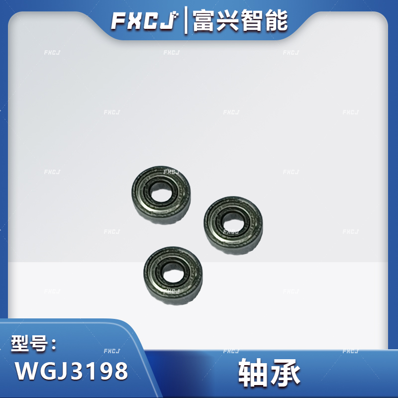 WGJ3197軸承/WGJ3198軸承