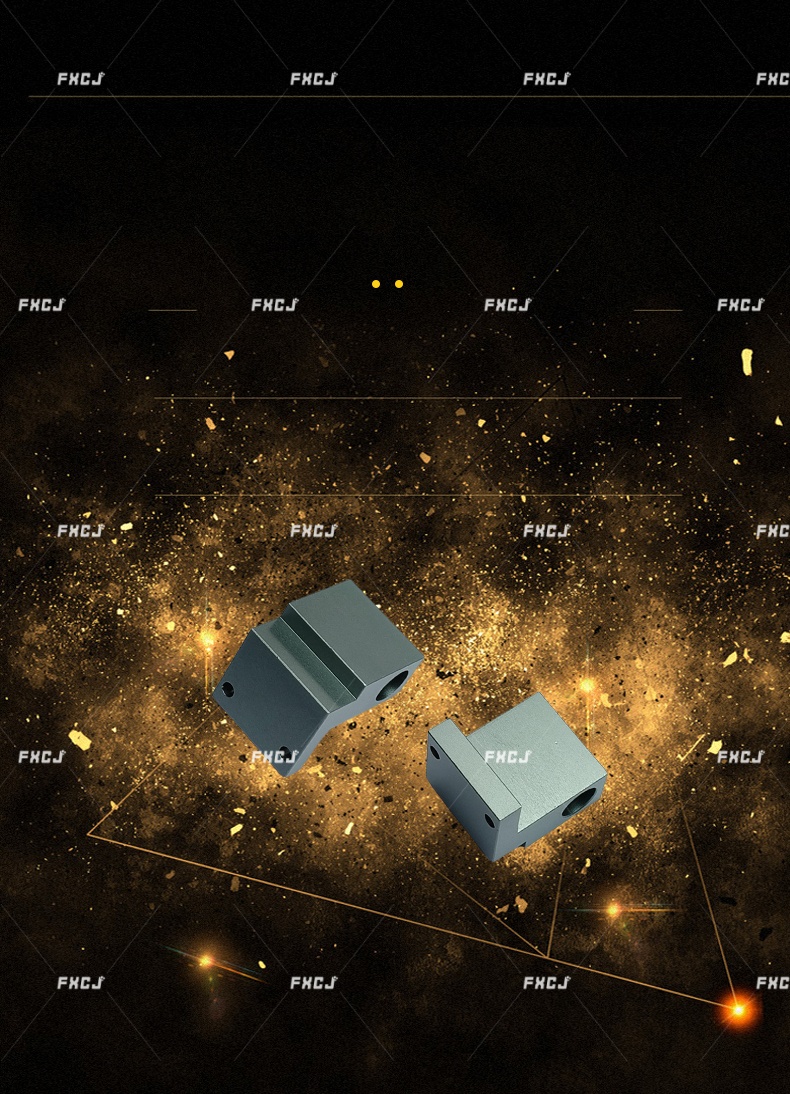 固定剪腳器滑塊(圖3)