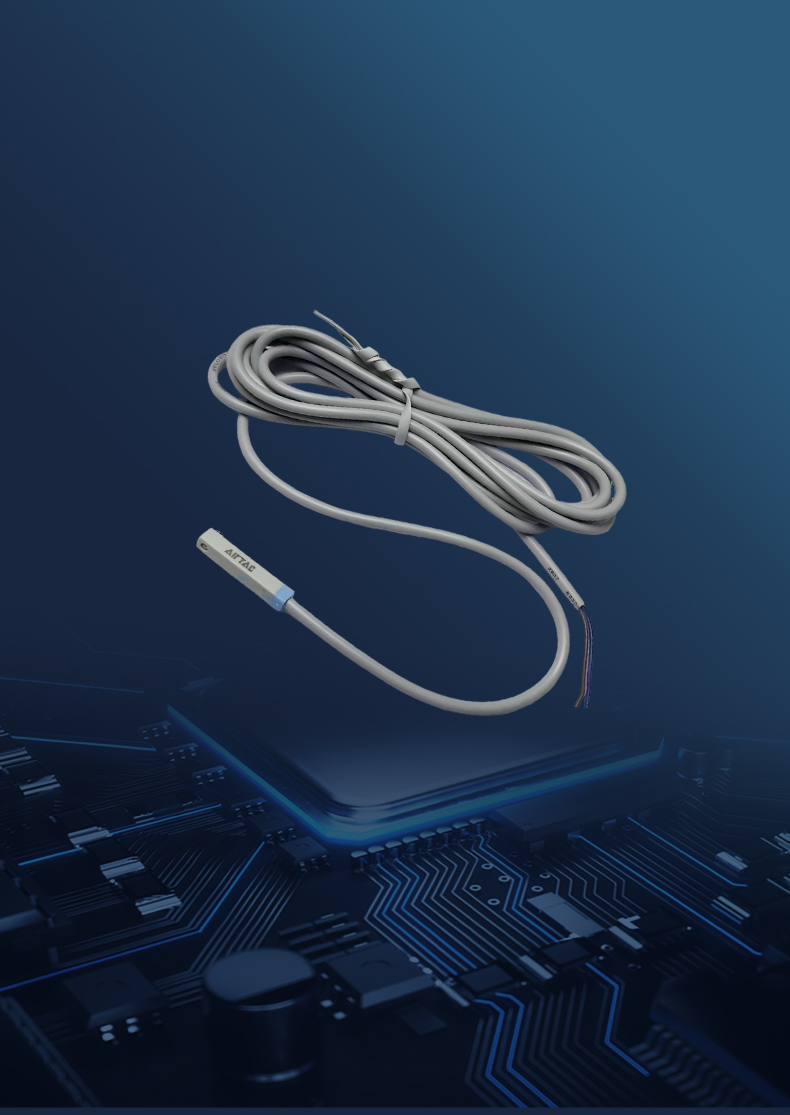 WGJ3922氣缸感應器(圖2)