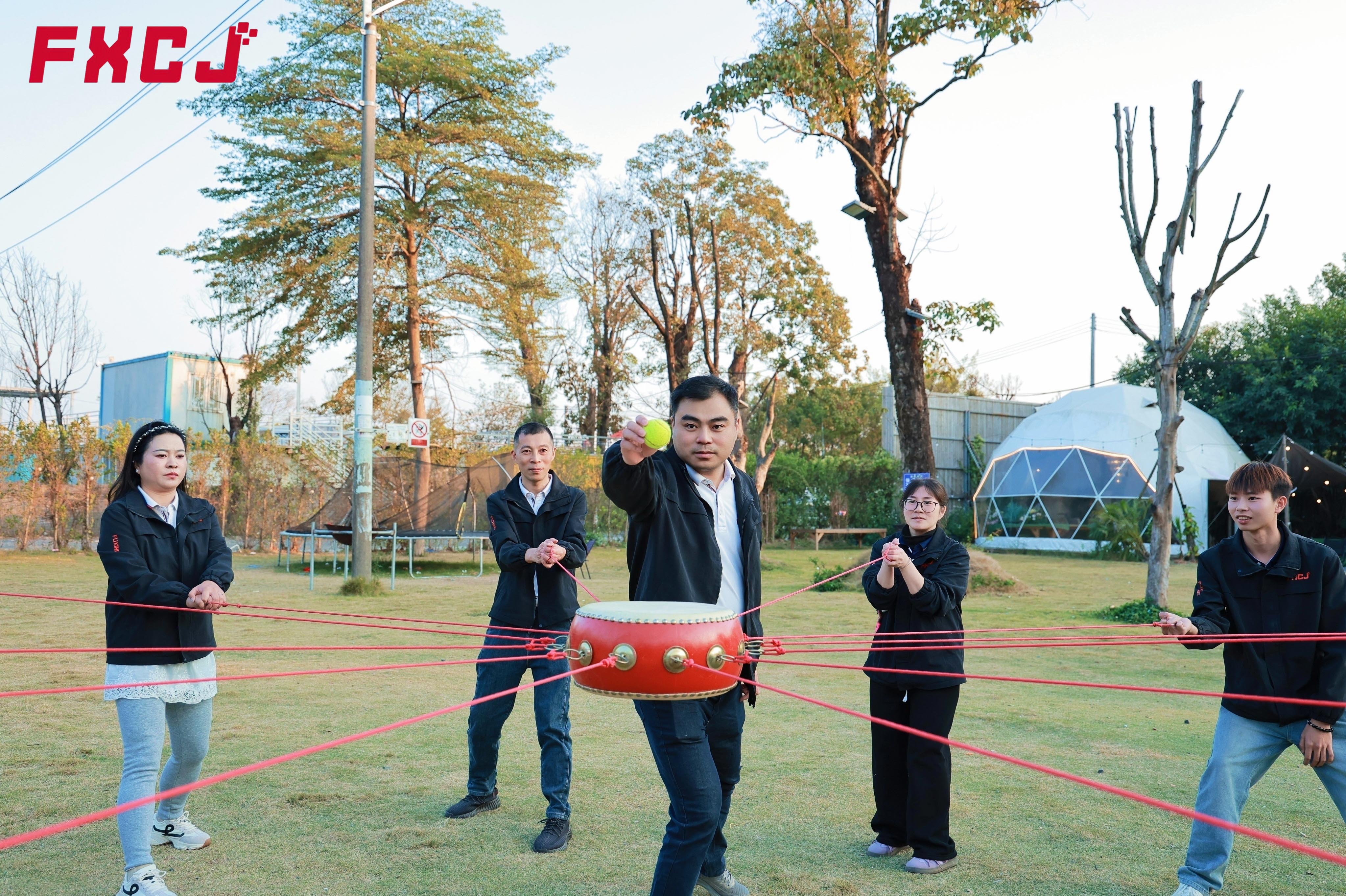 富興智能2026年清遠(yuǎn)團(tuán)建之旅(圖12) 富興智能2026年清遠(yuǎn)團(tuán)建之旅(圖11)