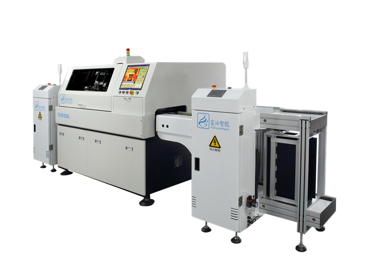 ai自動插件機工作中的質(zhì)量檢驗標準(圖1) ai自動插件機工作中的質(zhì)量檢驗標準(圖1)