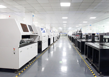 國產(chǎn)全自動插件機(jī)發(fā)展發(fā)展建議(圖1)