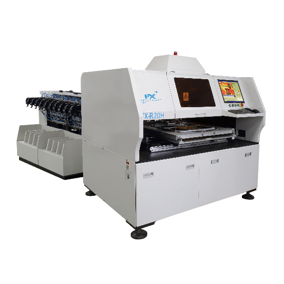 ai自動插件機適用于哪些企業(yè)和smt制造產(chǎn)品(圖1)