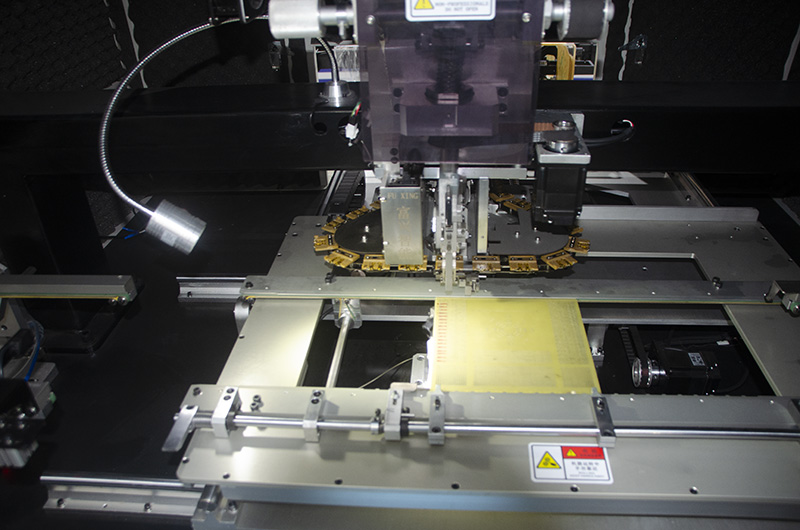 smt插件加工廠使用自動插件機需要制定規(guī)范文檔(圖1)